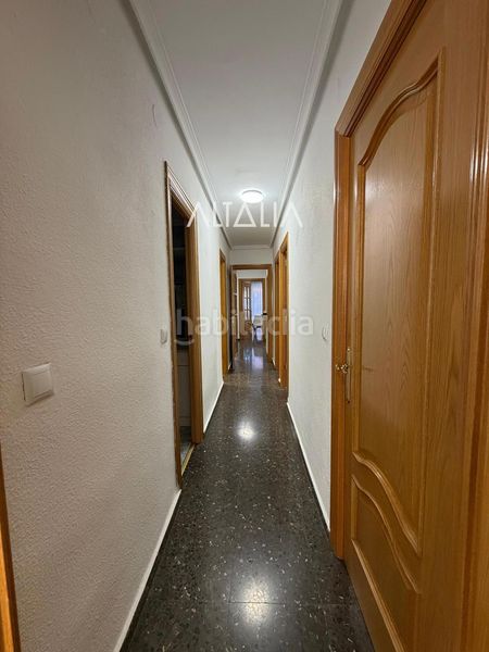 Foto 8ba136be-9d04-48f8-a02a-fbcc7a147479. Lloguer pis a Reyes Católicos - Paseo de San Antonio Cuenca