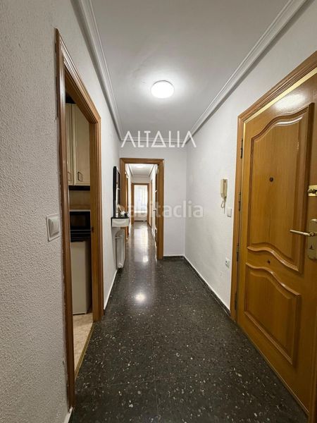 Foto 93f887af-adf8-4497-9bfa-bfe4578d4527. Lloguer pis a Reyes Católicos - Paseo de San Antonio Cuenca