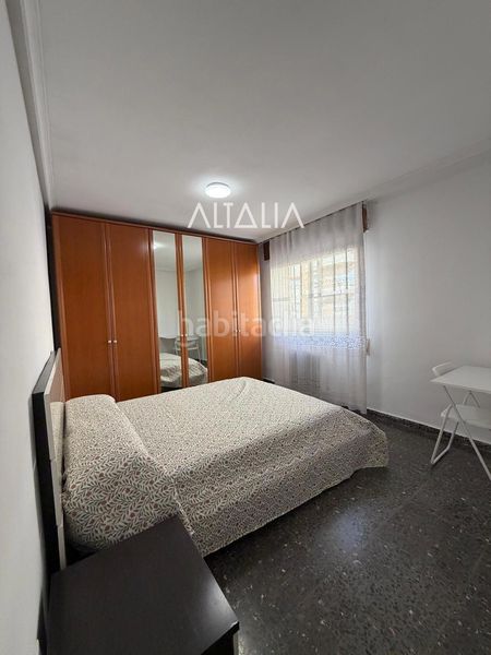 Foto 9bc4f9c3-2ea4-490e-b0d5-9f429caba1bd. Lloguer pis a Reyes Católicos - Paseo de San Antonio Cuenca