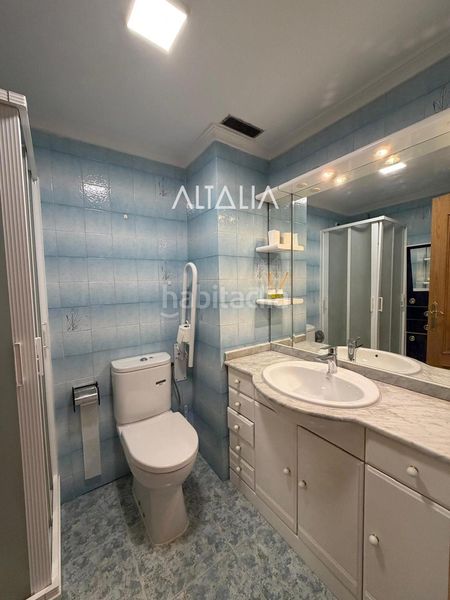 Foto c3c4ddd4-3d46-4061-a25d-eace2c50f102. Lloguer pis a Reyes Católicos - Paseo de San Antonio Cuenca