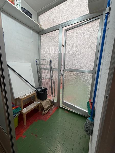 Foto cb616ec9-8030-4f97-9604-168cbda39235. Lloguer pis a Reyes Católicos - Paseo de San Antonio Cuenca