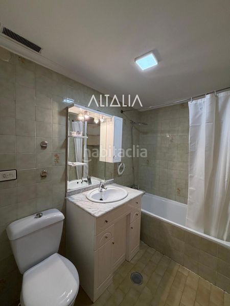 Foto cdba4260-3aab-4d48-a1a6-da483910274e. Lloguer pis a Reyes Católicos - Paseo de San Antonio Cuenca