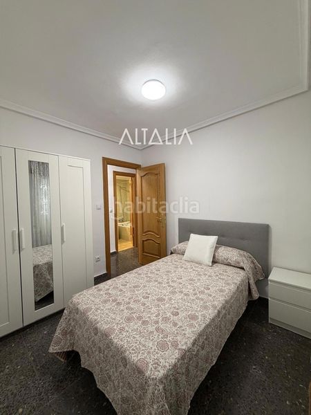 Foto db678d4d-9ddf-46c4-a2c2-b170d5ee663b. Lloguer pis a Reyes Católicos - Paseo de San Antonio Cuenca