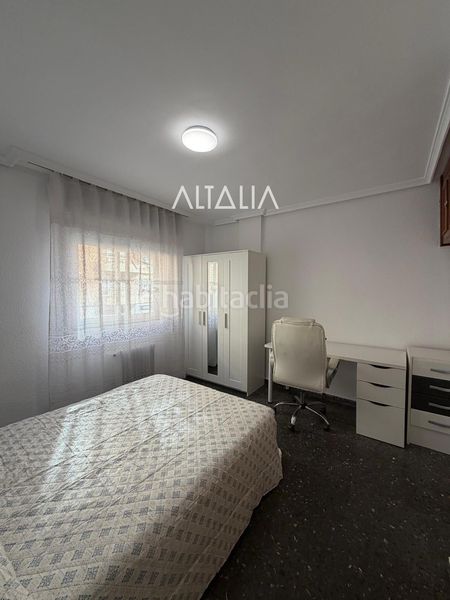 Foto ee8e3e9b-bc8c-4132-aee1-c37b68dddf9e. Lloguer pis a Reyes Católicos - Paseo de San Antonio Cuenca