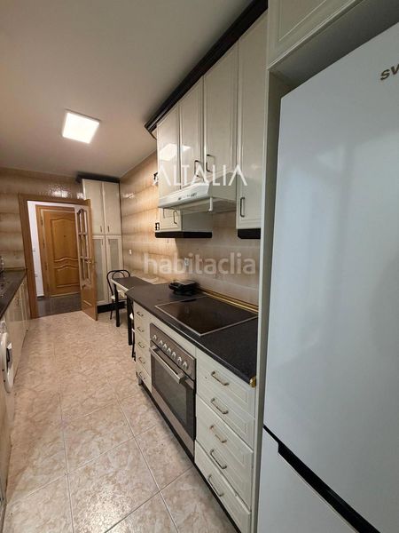 Foto f5743585-e709-462f-8da7-f02298300fb5. Lloguer pis a Reyes Católicos - Paseo de San Antonio Cuenca