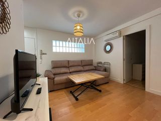 Affitto Piccolo appartamento  Diego jiménez. Apartamento en alquiler en el centro de cuenca