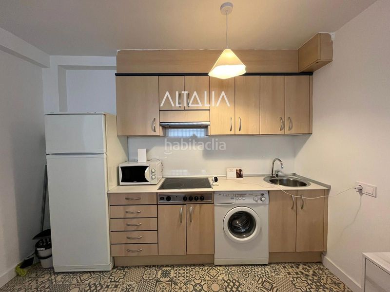 Foto 2ca0b906-7fc7-4faf-a1a0-ae2b7582aac2. Lloguer apartament amb calefacció a Centro Cuenca