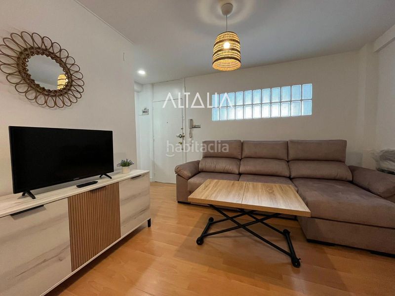 Foto 3ce2441b-5f9f-401e-bedc-cdbc950b976d. Lloguer apartament amb calefacció a Centro Cuenca