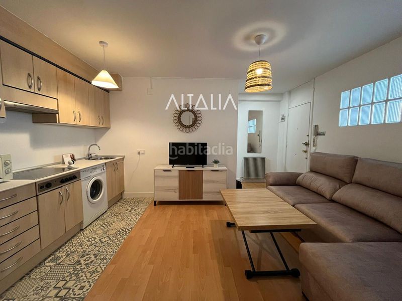 Foto 52165c91-3d23-4920-b84b-91987aa4f192. Lloguer apartament amb calefacció a Centro Cuenca