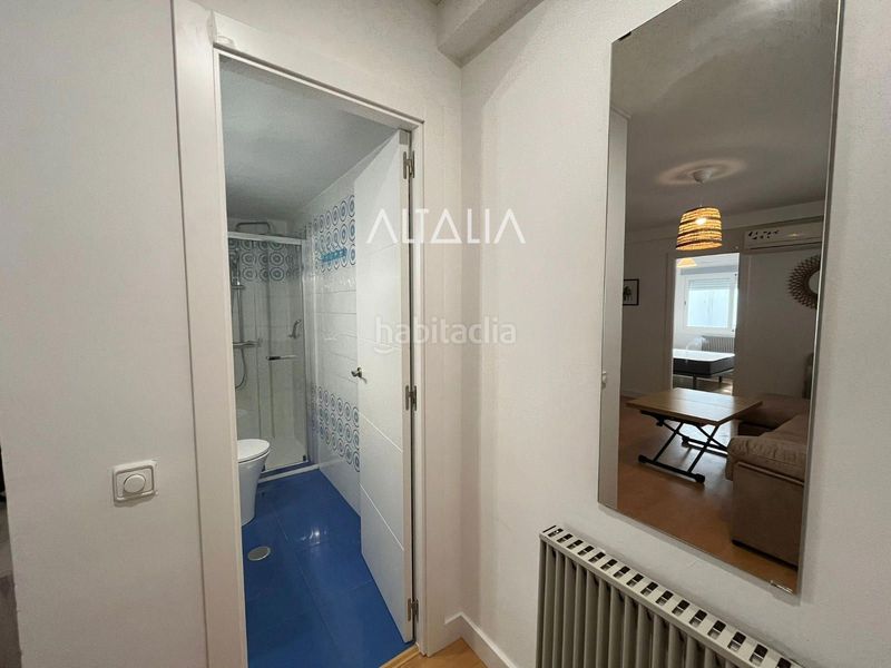 Foto 7bb32168-5564-4561-aa56-d92b2b9a4471. Lloguer apartament amb calefacció a Centro Cuenca