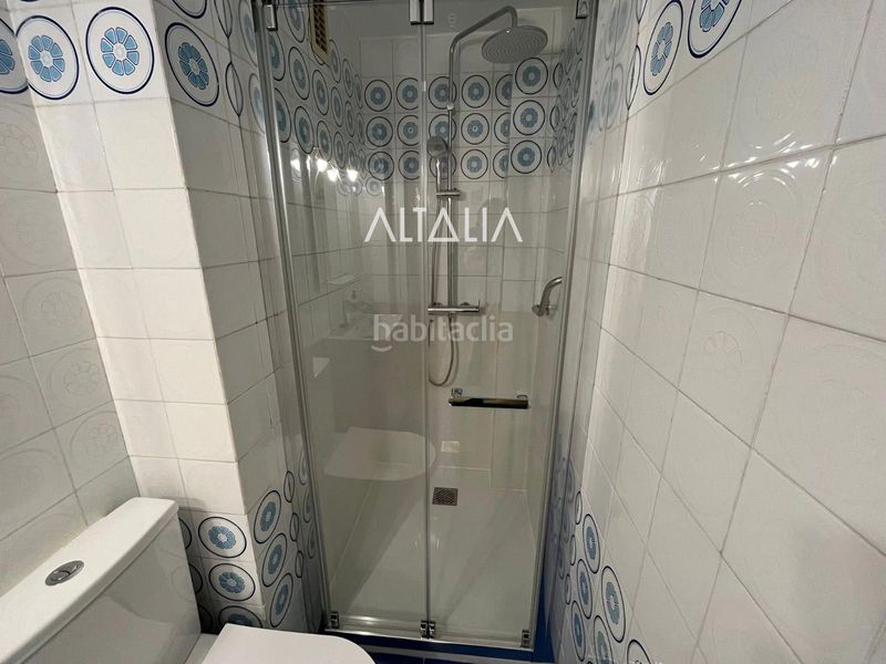 Foto 84597e4d-7a19-4b17-a8a7-dd48219f2ce0. Lloguer apartament amb calefacció a Centro Cuenca