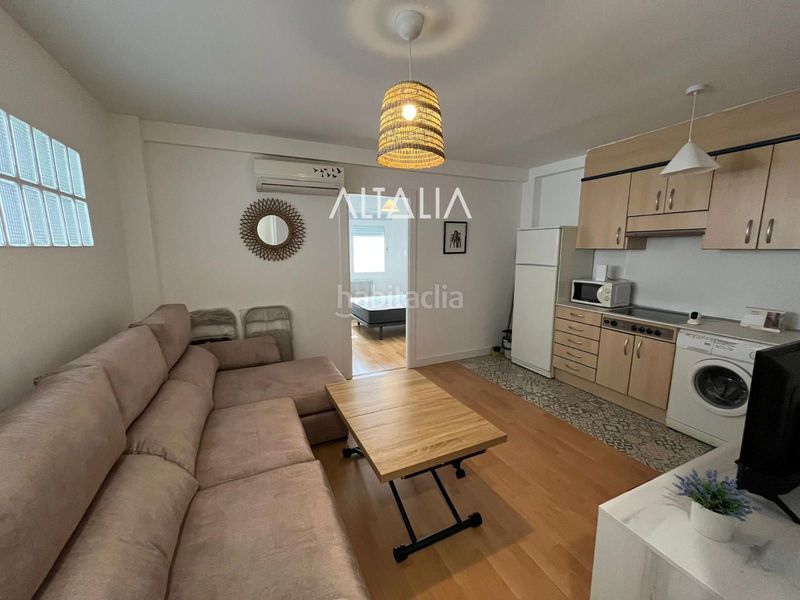 Foto 85570cfd-946f-4a78-bb8a-c94bc9ff1fcf. Lloguer apartament amb calefacció a Centro Cuenca