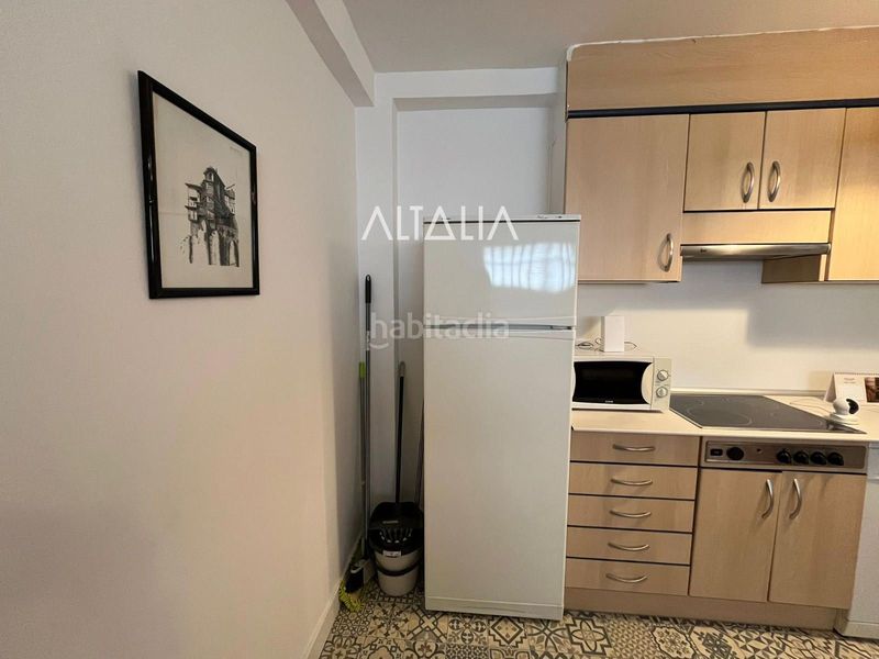 Foto 93355038-95ad-4a66-b8fe-dfc079d9fff6. Lloguer apartament amb calefacció a Centro Cuenca