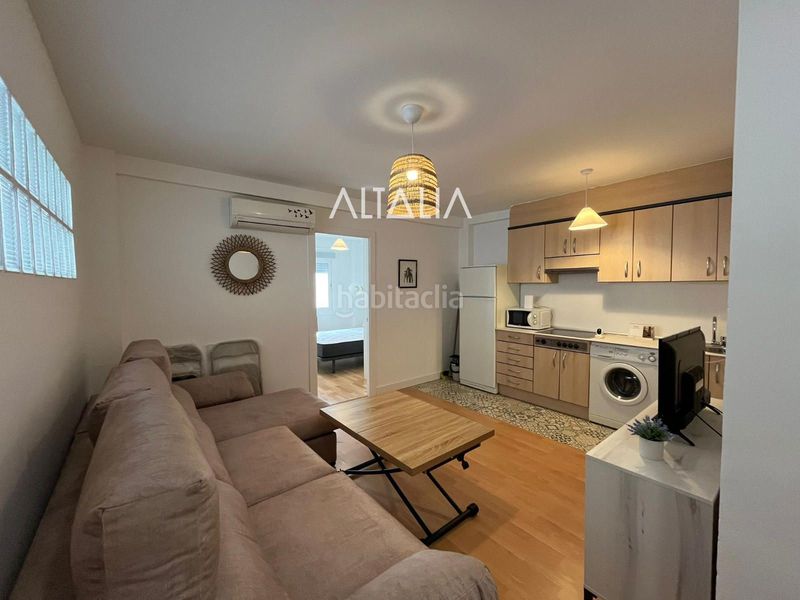 Foto 963dadcd-495e-4187-b294-c862c6588e2a. Lloguer apartament amb calefacció a Centro Cuenca