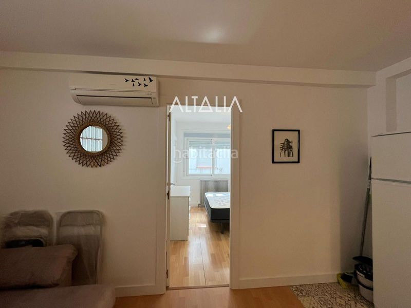 Foto b6979557-2665-4275-9485-3795d3a4ea1d. Lloguer apartament amb calefacció a Centro Cuenca