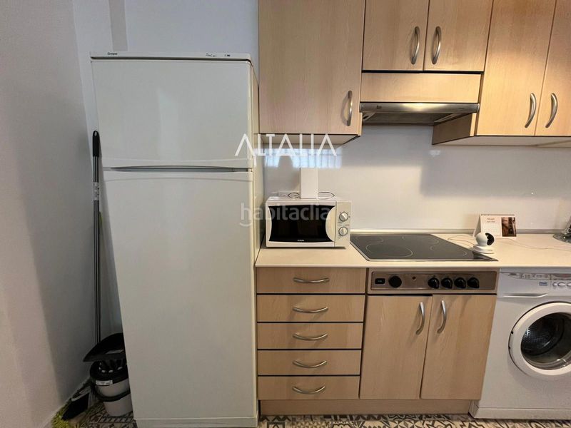 Foto c9a5947a-dbe3-43af-8a3a-de0308b94de0. Lloguer apartament amb calefacció a Centro Cuenca