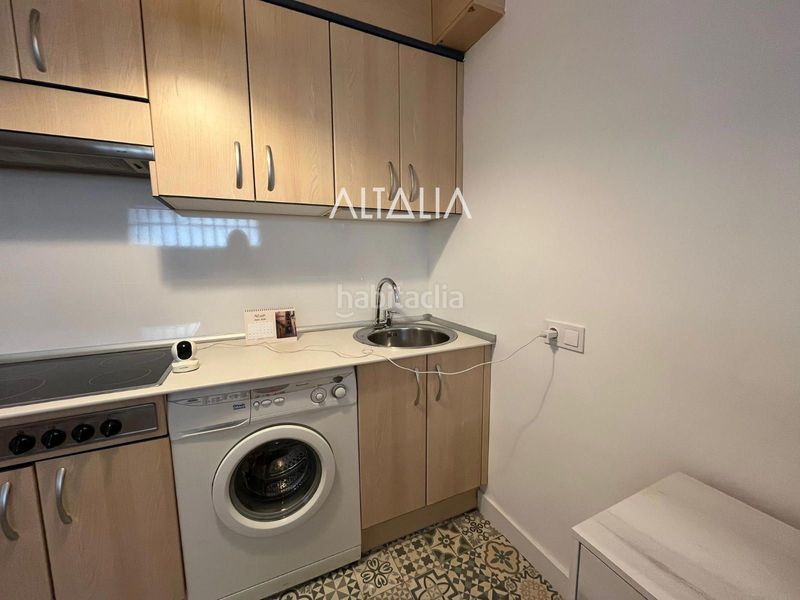 Foto e4e3e8c5-f306-47c1-b05c-1597a43bfb39. Lloguer apartament amb calefacció a Centro Cuenca