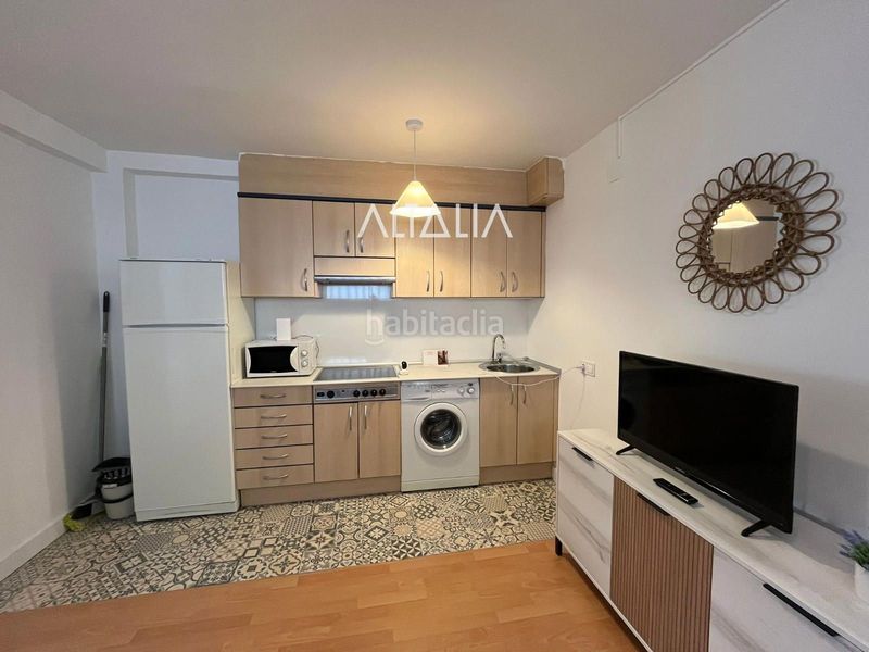 Foto f3e9bd4b-b691-4c90-9cb4-3329d1c4071a. Lloguer apartament amb calefacció a Centro Cuenca