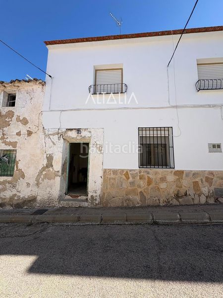 Foto 2569e18b-e186-4ee8-a6ea-55e2b5fb587f. Casa a Belmonte