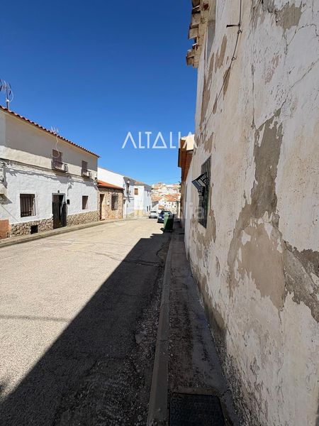 Foto 8fbe47f0-6ab1-4ee1-8544-3bd988aae06d. Casa a Belmonte