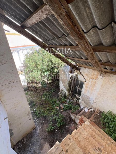 Foto a5ca541d-1069-458a-b94d-72103a00fc4d. Casa a Belmonte