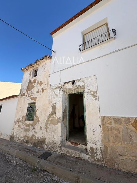 Foto ec2125d2-a93a-4406-b1d4-f4b9c36bbac3. Casa a Belmonte