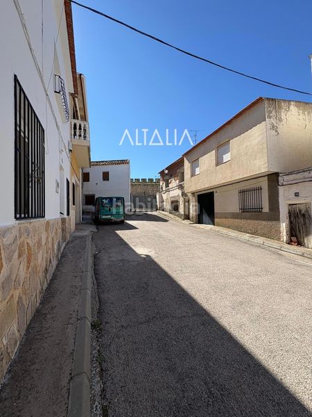 Foto f7e6d848-e02b-4daa-8ea5-f9f41fc8a380. Casa a Belmonte