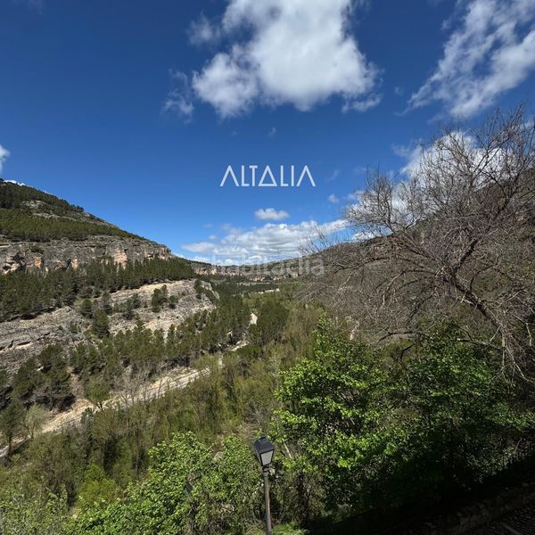 Foto 0c7fd771-6766-48aa-a865-cd412e9ac691. Edifici a Casco Histórico Cuenca
