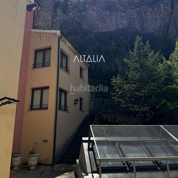 Foto 80a1d020-2a60-4590-b40c-543357280e6c. Edifici a Casco Histórico Cuenca
