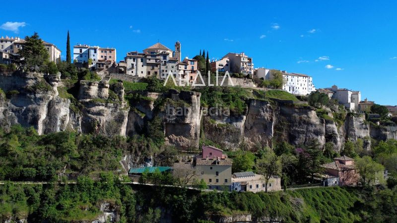 Foto a87a80c7-08ec-461a-96b3-081d94e17b34. Edifici a Casco Histórico Cuenca