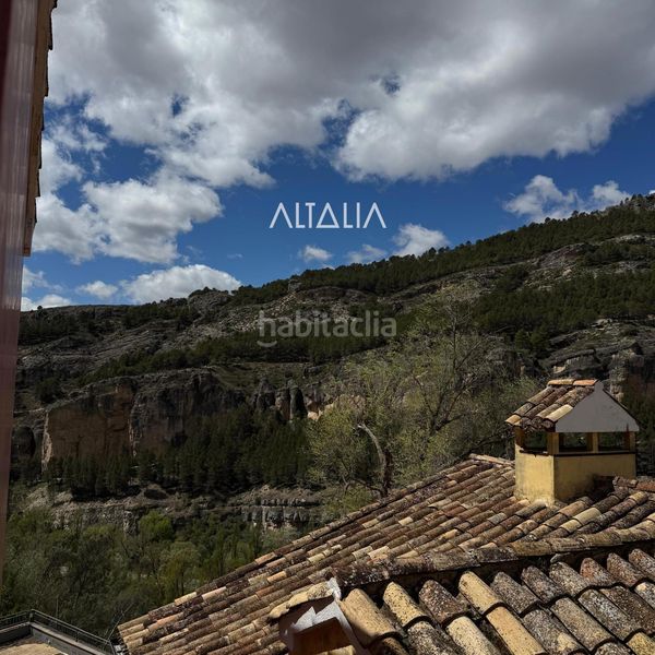 Foto b6f39df9-f404-4b34-9a75-7c57331e7f3e. Edifici a Casco Histórico Cuenca