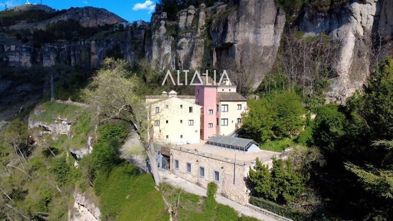 Foto c9cfe5be-40f4-4a80-8599-23c451155be7. Edifici a Casco Histórico Cuenca
