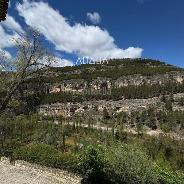 Foto e6cbe7c8-da5e-483b-8060-6df72fafde59. Edifici a Casco Histórico Cuenca