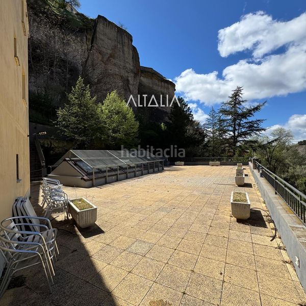 Foto f934d74c-9796-488a-9bfd-1533d6bc6e8f. Edifici a Casco Histórico Cuenca
