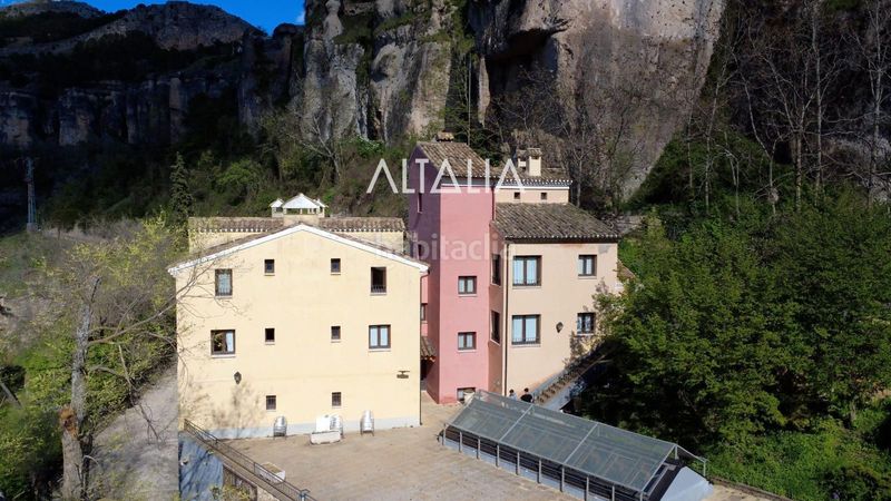 Foto 29515c7f-2309-4fe3-b013-e5234a8ca49e. Edifici a Población de Arroyo