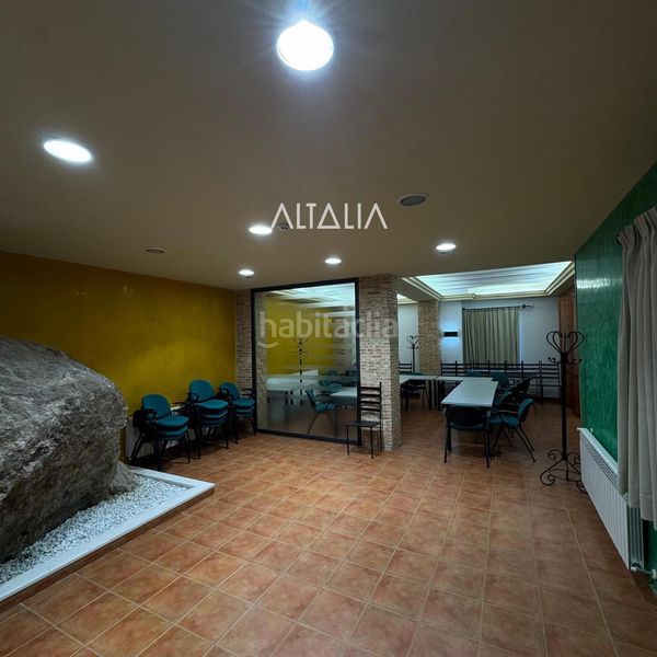 Foto 5e61b077-b562-4a28-8987-5862035d0b81. Edifici a Población de Arroyo