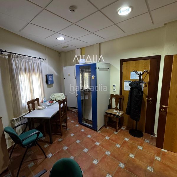 Foto 85cab465-d6fb-4486-baa5-791d539b722c. Edifici a Población de Arroyo