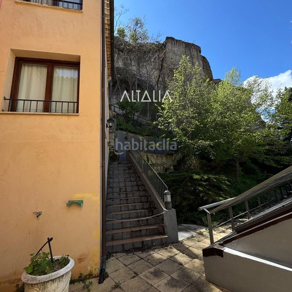 Foto 87b11d9d-220d-4233-a049-73563a4be698. Edifici a Población de Arroyo