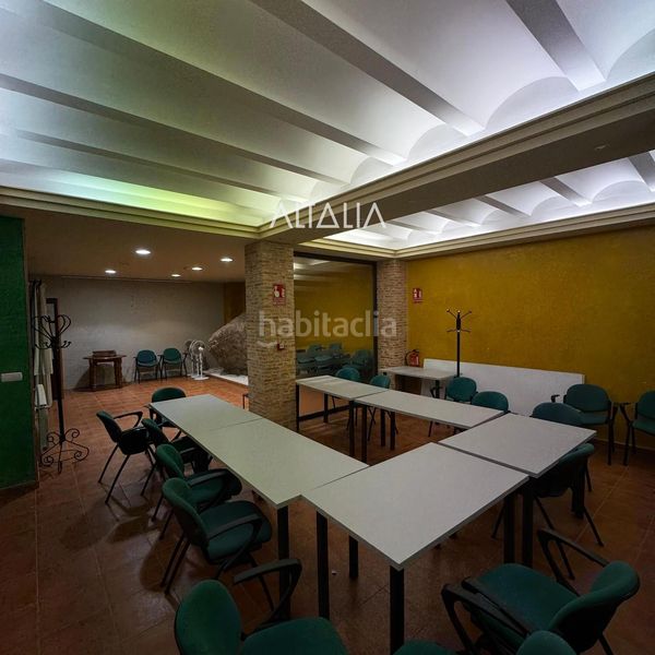 Foto b900515c-18fd-4ffb-8a67-4943c05fbe69. Edifici a Población de Arroyo