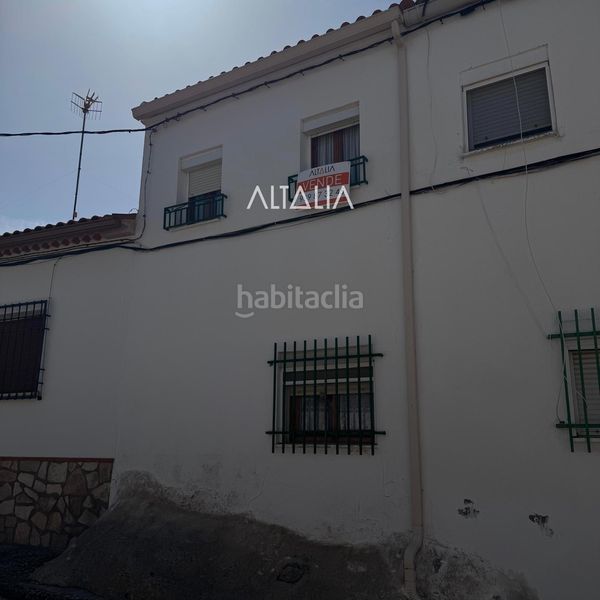 Foto 7961e106-30e6-429c-8d30-618077a115e1. Casa a Torrejoncillo del Rey