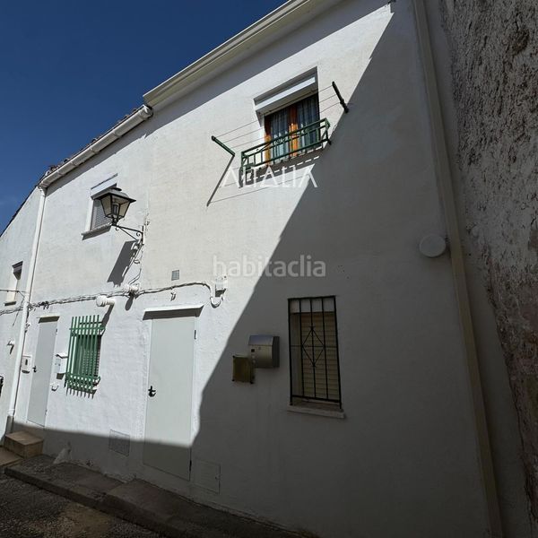 Foto fe757d1f-d148-489c-9dc6-02b6894f9d54. Casa a Torrejoncillo del Rey