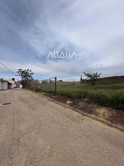 Rural plot  Calle amargura. Solar en venta en cervera del llano