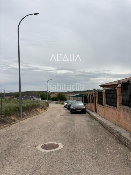 Foto fec36f80-8af3-47c7-b6c5-9da863640739. Finca rústica a Cervera del Llano