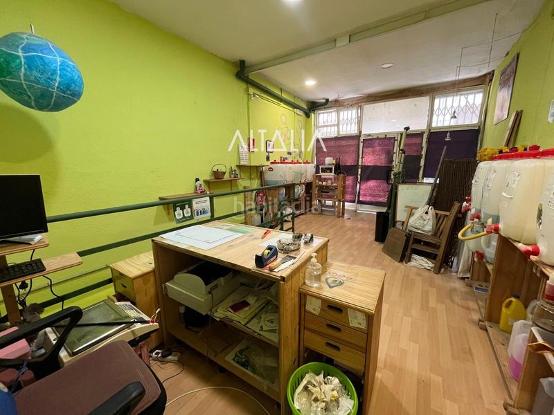 Foto 1b34169b-0c38-4e7d-b9c7-c3e4e2e3ea03. Local comercial a Centro Cuenca
