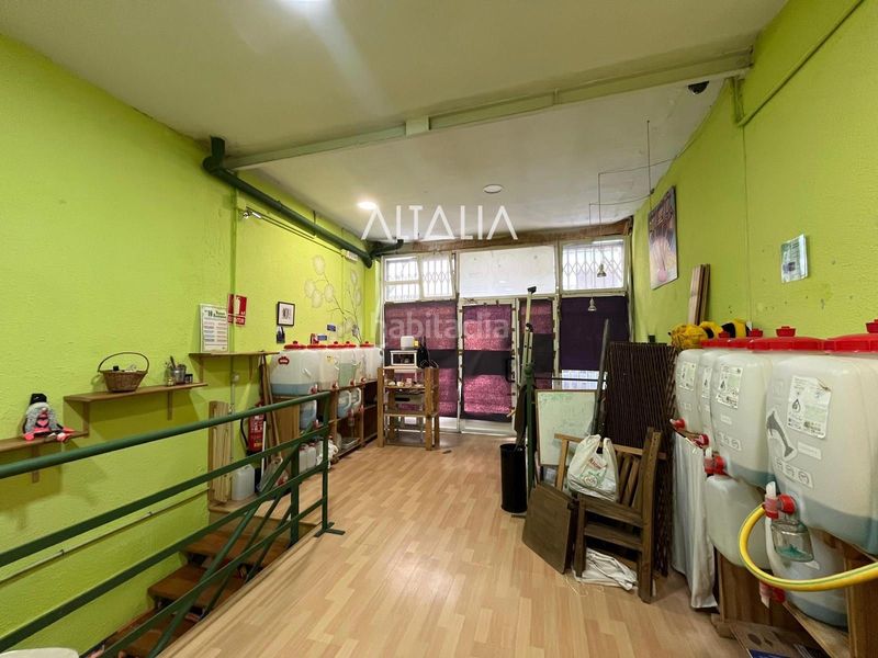 Foto 5052d1b9-a50b-42b4-83ad-325524195dec. Local comercial a Centro Cuenca