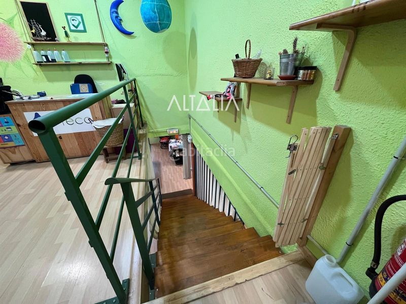 Foto 5b6dcdb0-f6fb-40c0-aa8e-3519994ad806. Local comercial a Centro Cuenca