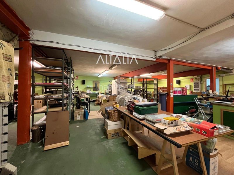 Foto 6fcc6cea-3340-44c1-a8bf-7d548d874e21. Local comercial a Centro Cuenca