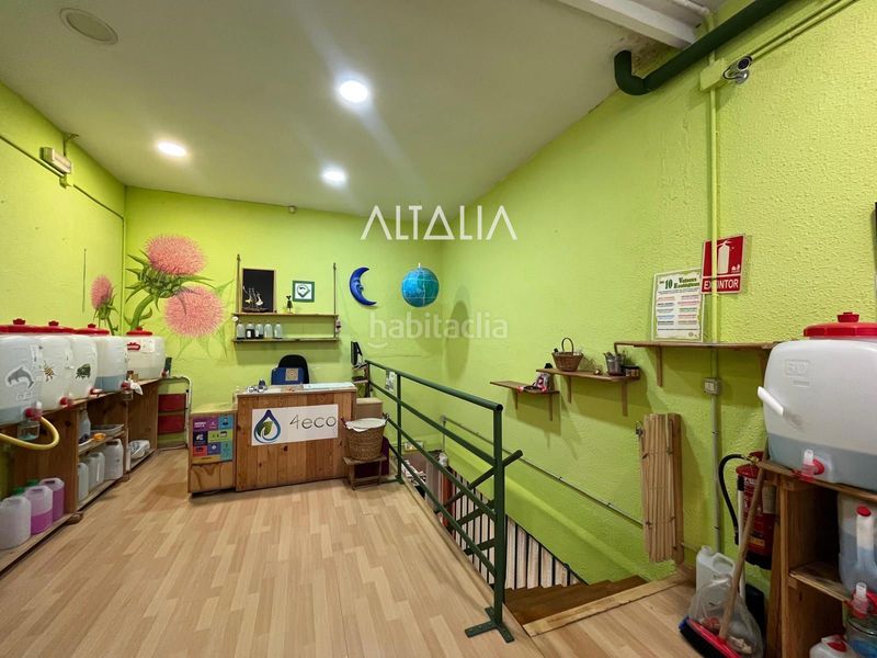 Foto 8e7b6774-3e03-4a93-bb5d-2465930d846b. Local comercial a Centro Cuenca