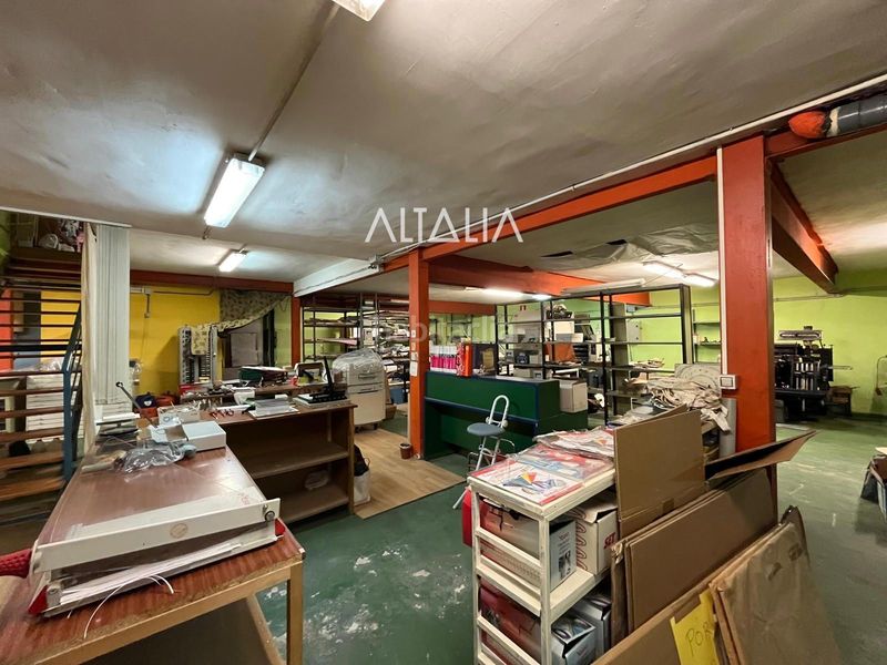 Foto 9295c7af-772a-47b0-8965-bfd80d794c20. Local comercial a Centro Cuenca