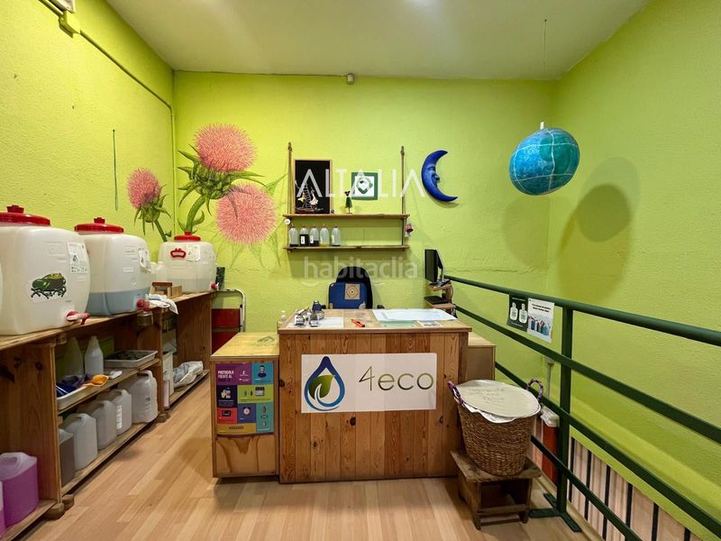 Foto 9625a3a4-a947-4f21-94a9-e026e03711e3. Local comercial a Centro Cuenca